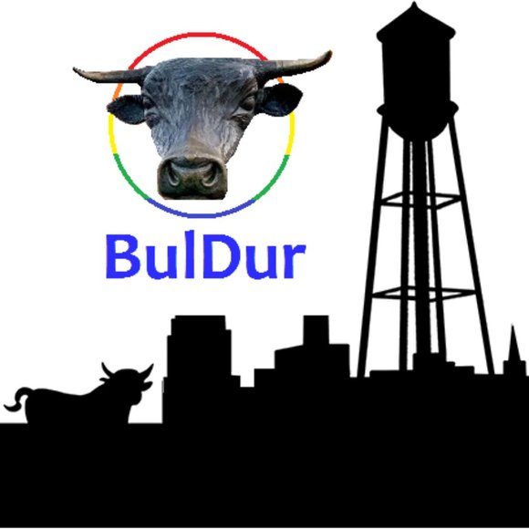 Meet your Posher, BulDur919 - Picture 1 of 4